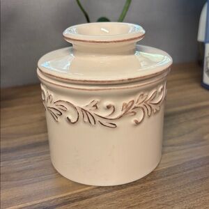 The Original Butter Bell Crock